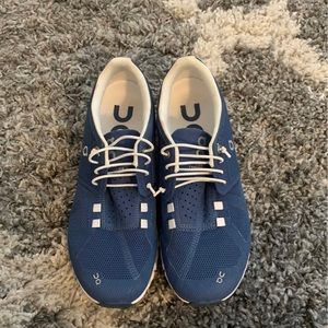 On Cloud Running Shoe